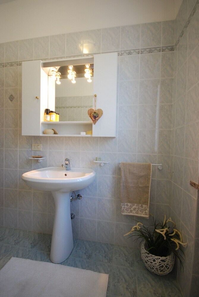 Apartamento Michela 2