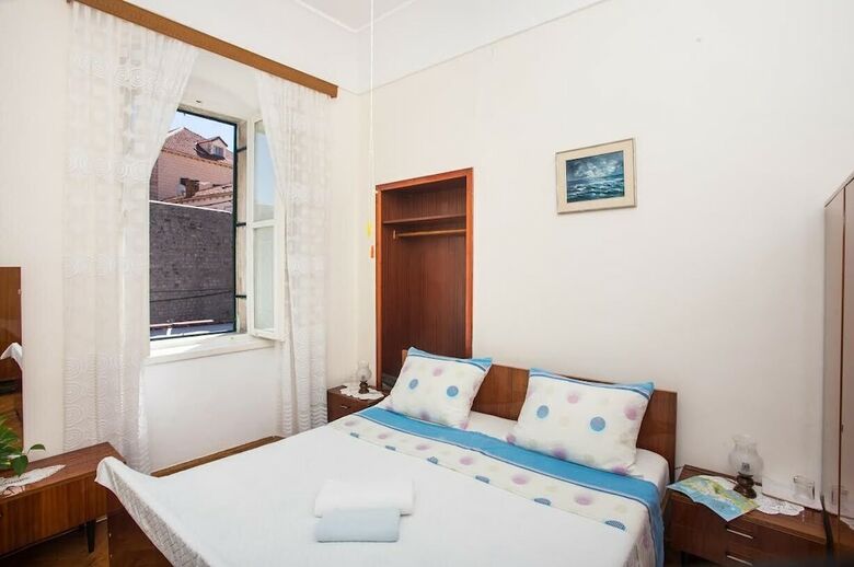 Hotel Dubrovnik 4 Seasons