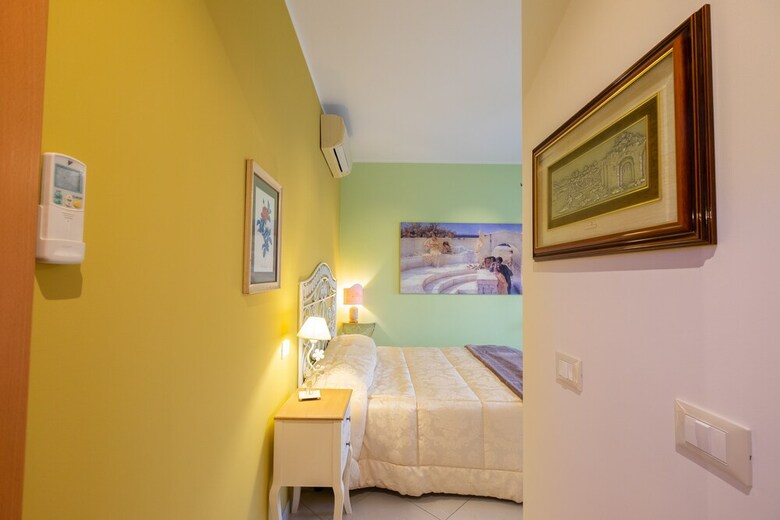 Bed & Breakfast Meraviglie D'abruzzo