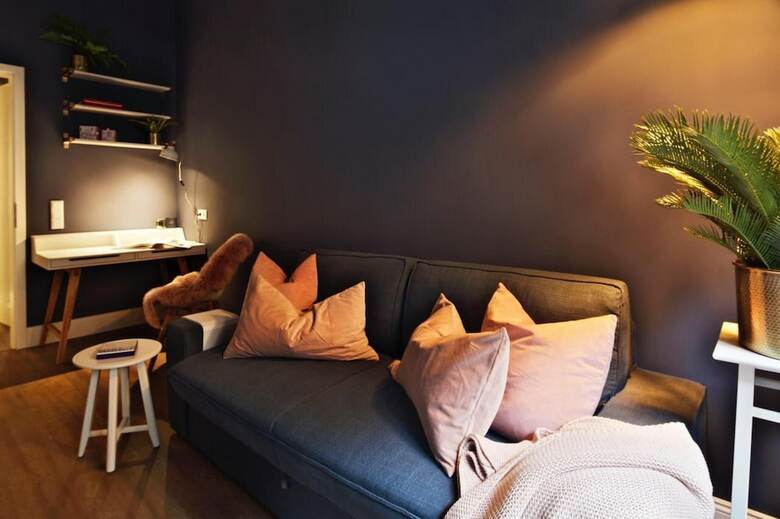 City Apartments Boutique-style