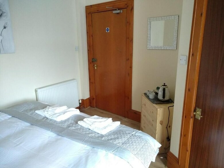 Hotel Lochview Guest House