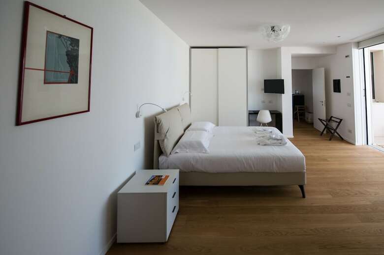 Bed & Breakfast Capo Torre Resort