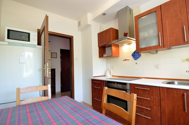Victus Apartamenty - Monaco