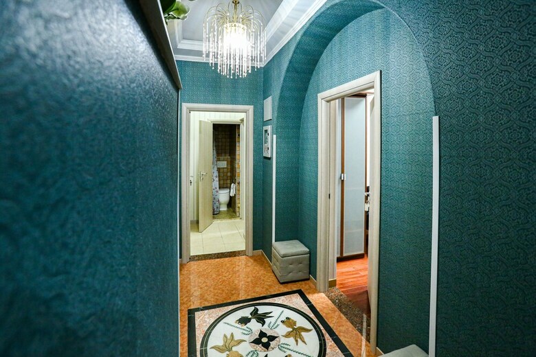 Hotel Lydka Domus