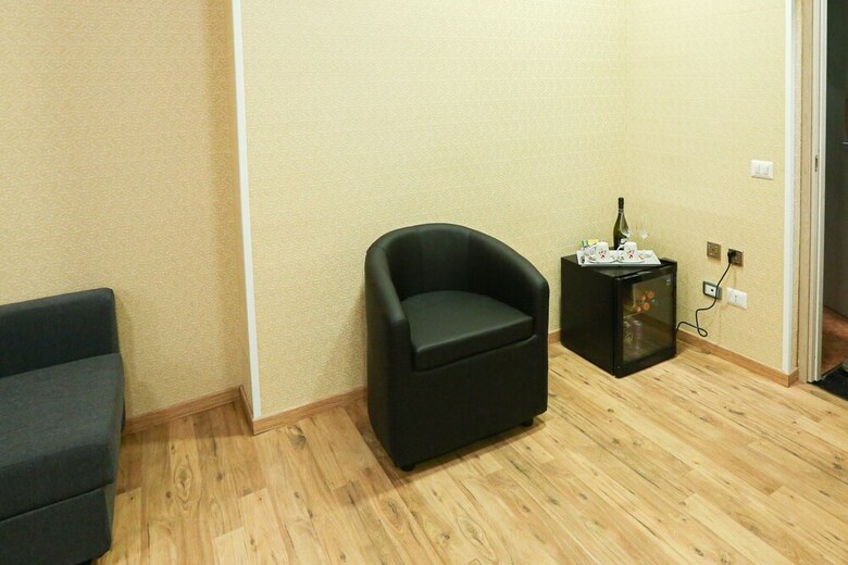 Hotel Lydka Domus