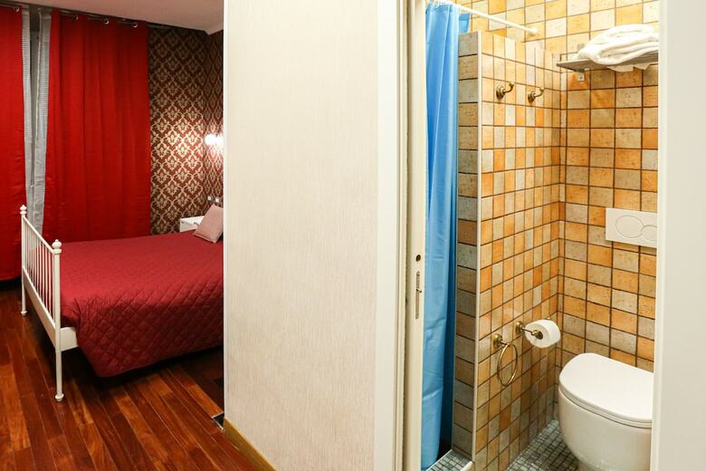 Hotel Lydka Domus