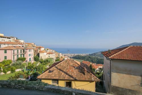 Apartamento Ca Du Piten