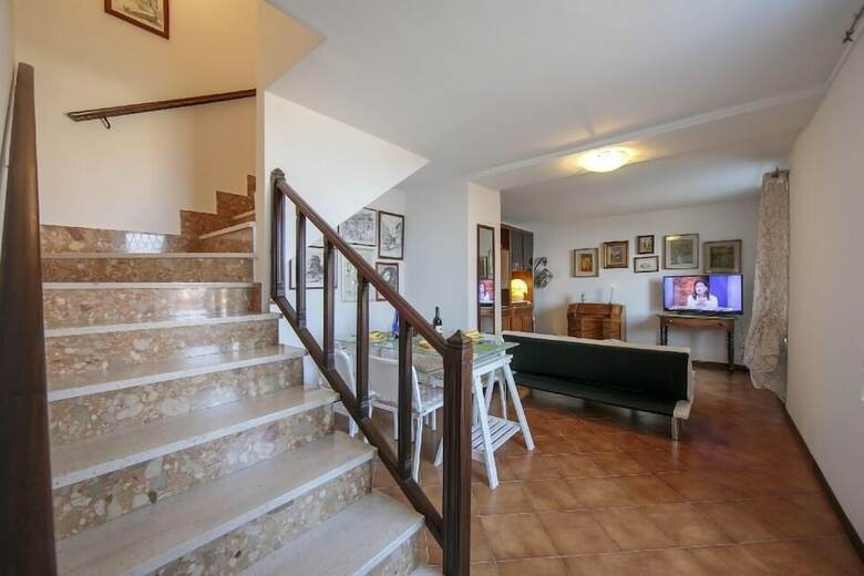 Apartamento Ca Du Piten