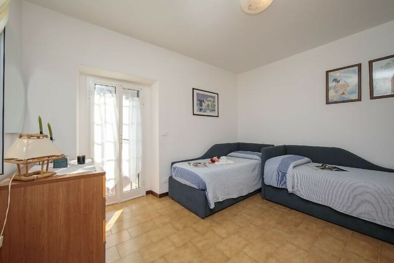 Apartamento Ca Du Piten