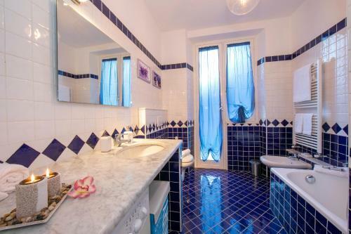 Apartamento The Red Cat House