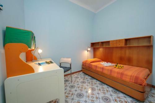 Budello Apartment