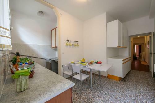 Budello Apartment