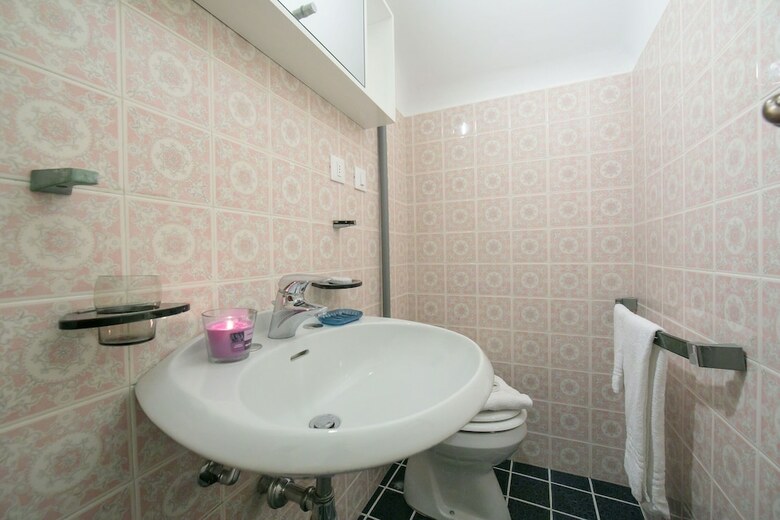Budello Apartment