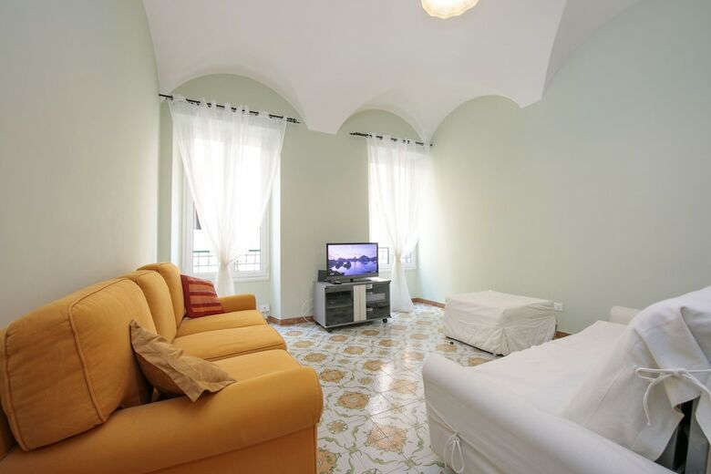Budello Apartment