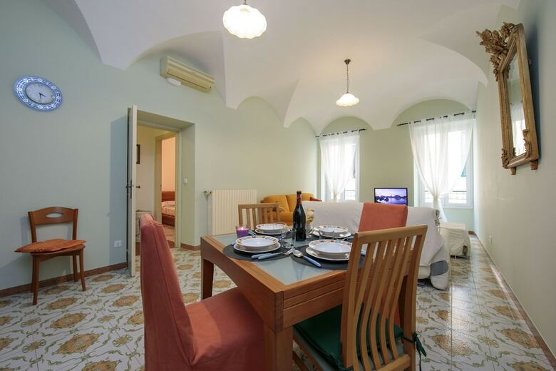 Budello Apartment