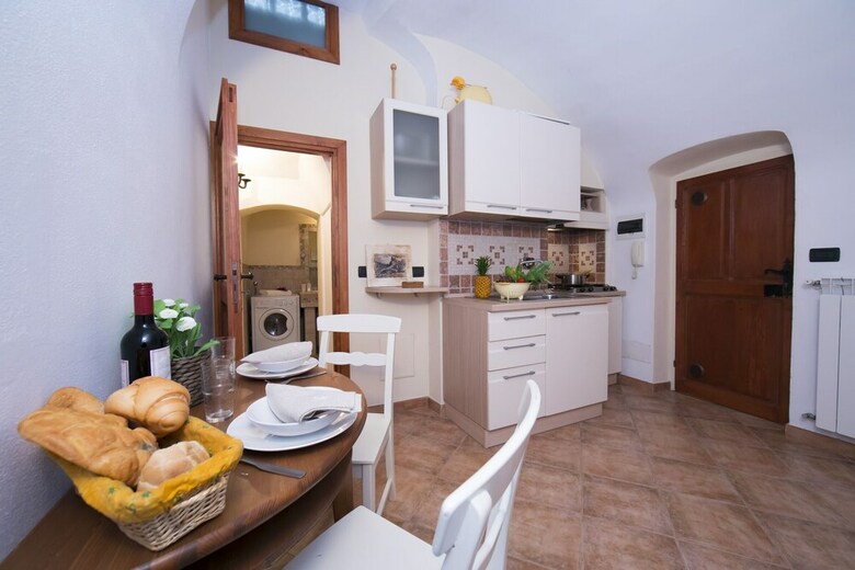 Apartamento Dolceacqua Secondo