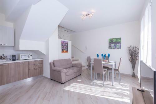 Apartamento Serena 2