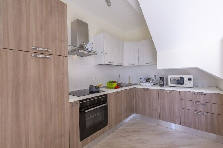 Apartamento Serena 2