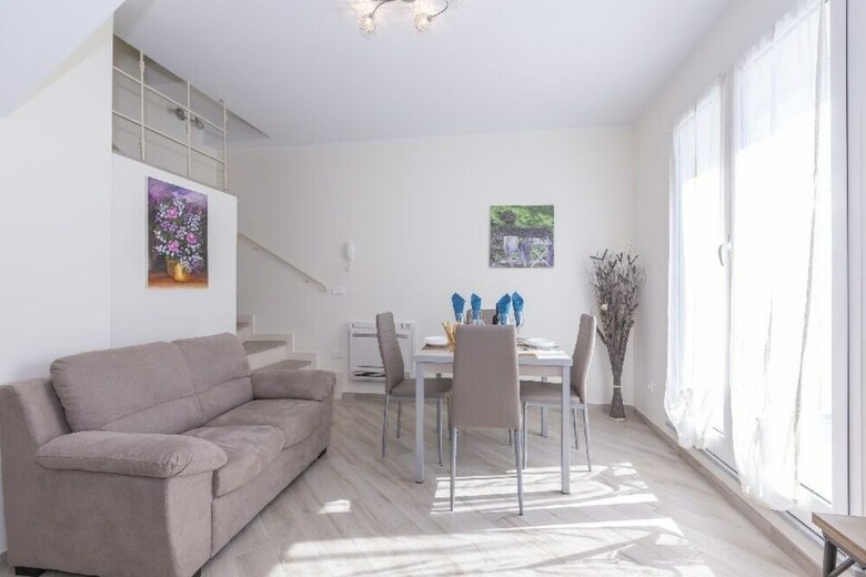 Apartamento Serena 2