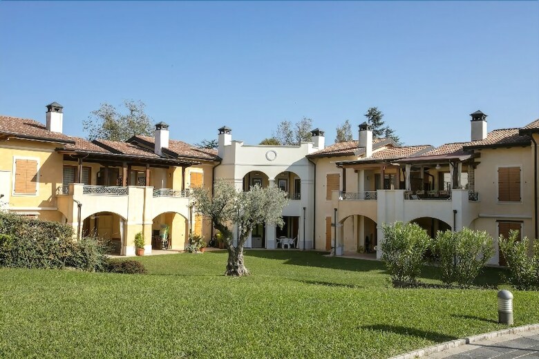 Apartamento Appartamento Patrizia Manerba Resort