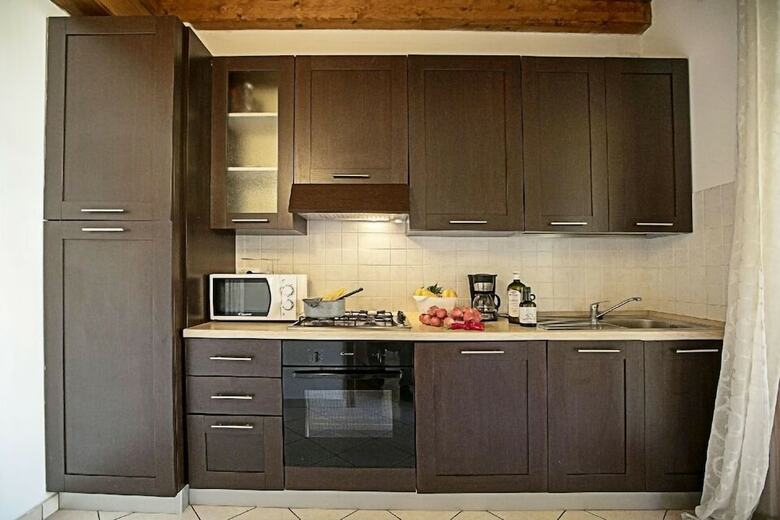 Apartamento Appartamento Patrizia Manerba Resort