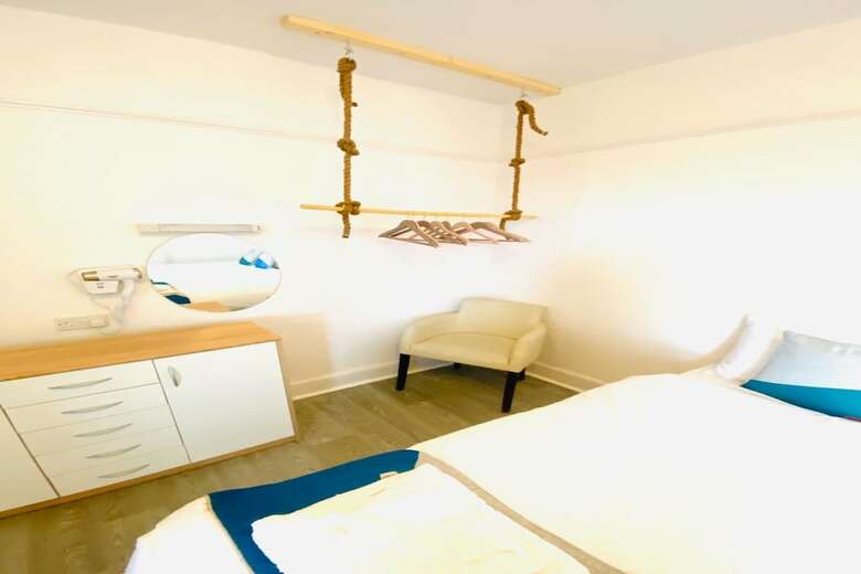 Oyo Bourne Park Hotel