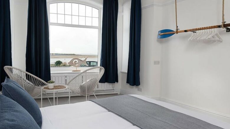 Swn Y Mor Deganwy