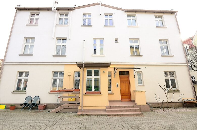 Victus Apartamenty - Nemo