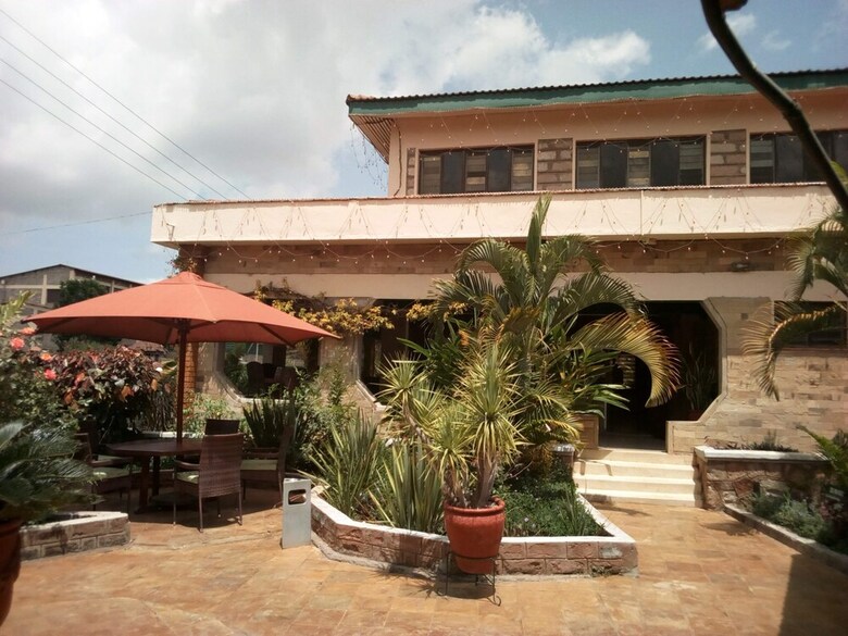 Matuu Ndallas Hotel