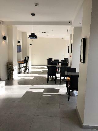 Hotel Le National
