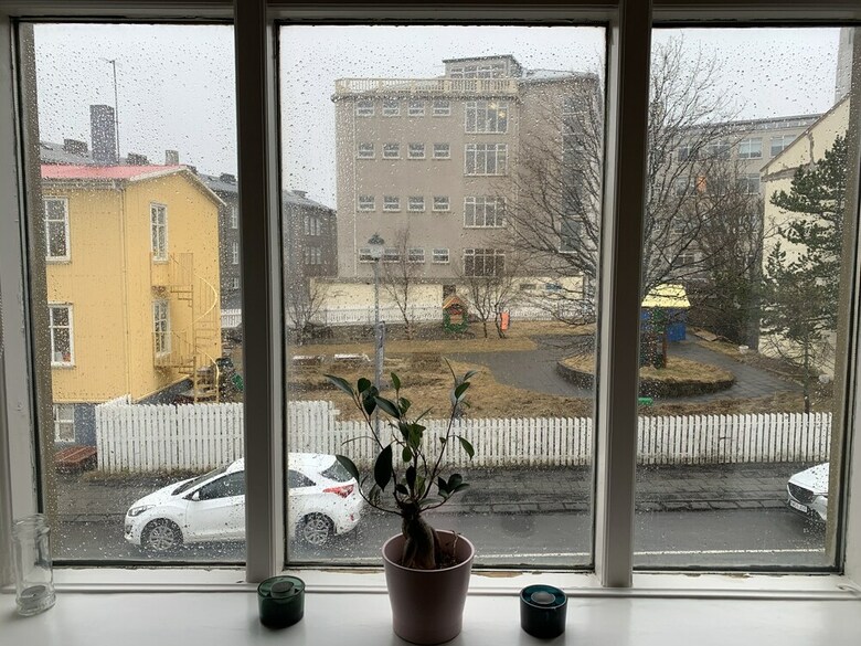 Hotel Reykjavik Guesthouse
