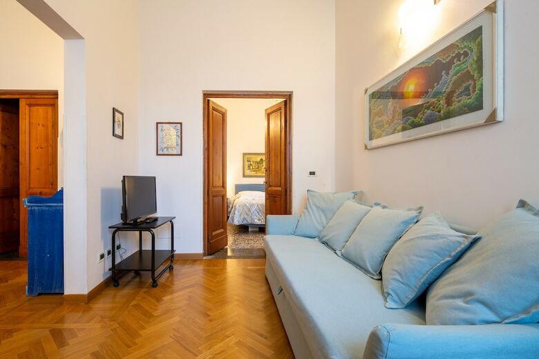 Apartamento Casa Lisa