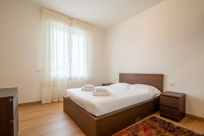 Apartamento Castelfidardo