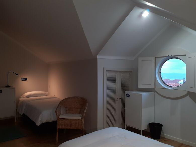 Hostal Fonte Branca S�