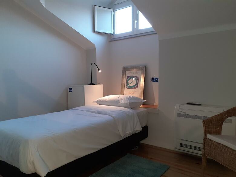 Hostal Fonte Branca S�