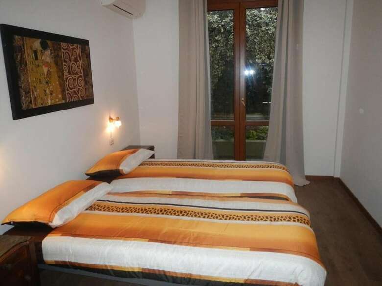 Bed & Breakfast Selfmatic