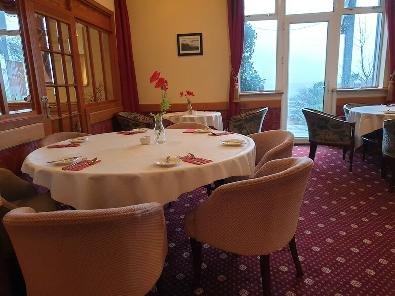Onich Hotel
