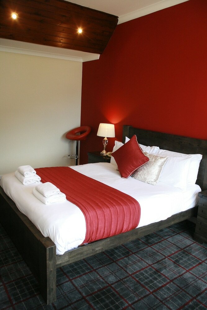 Onich Hotel