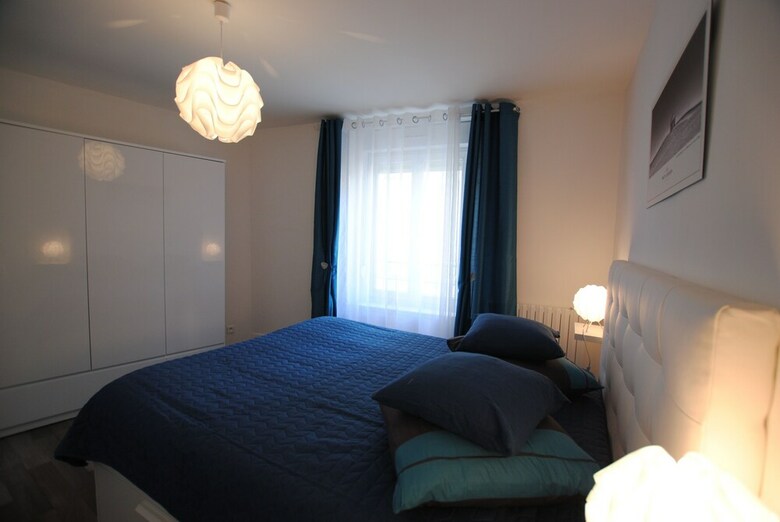 Apartamento Gite Verzenay 10 Pers