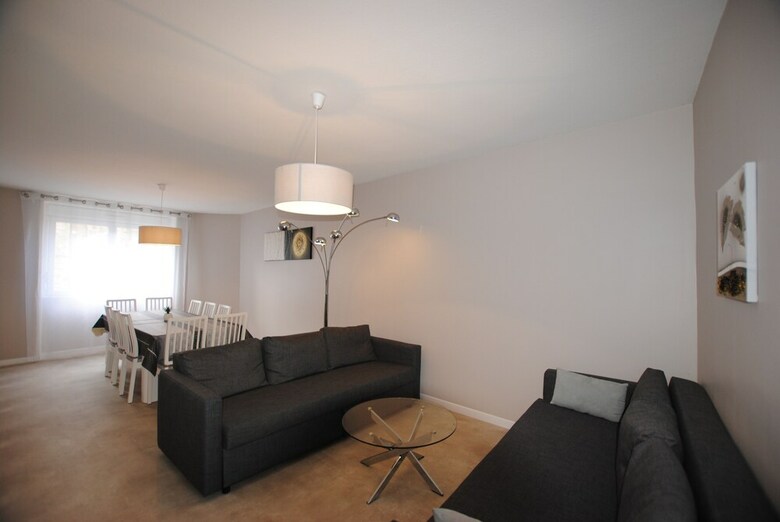 Apartamento Gite Verzenay 10 Pers