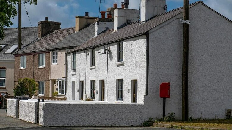 Red Robin Cottage