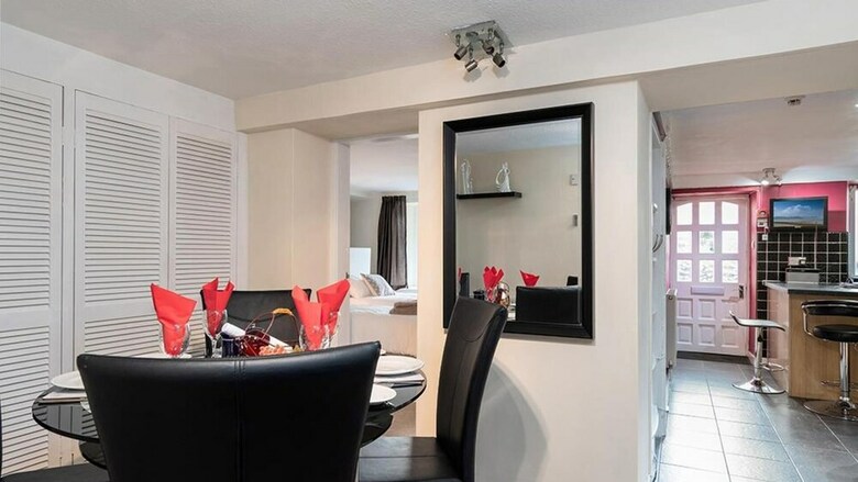 Apartamentos Swn Y Mor
