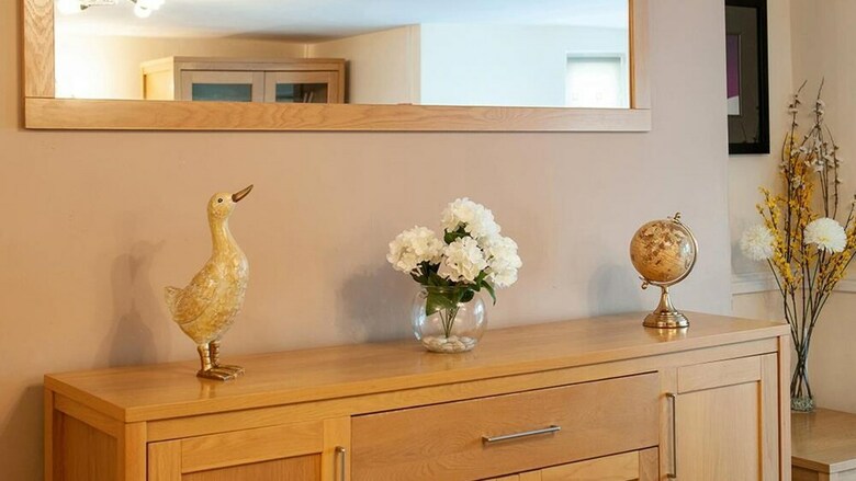 Apartamentos Swn Y Mor