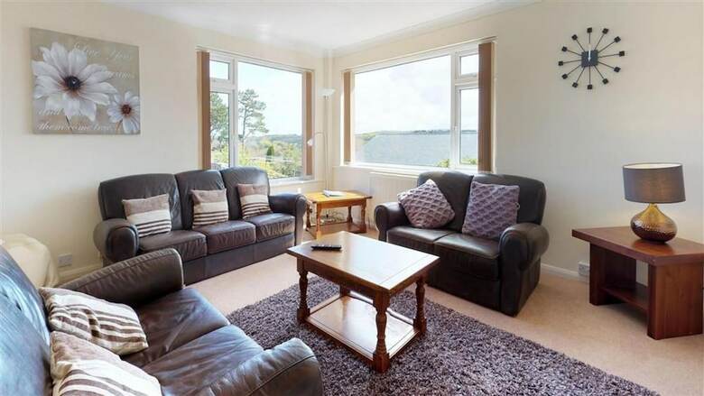 Apartamentos Berthlwyd Coach House