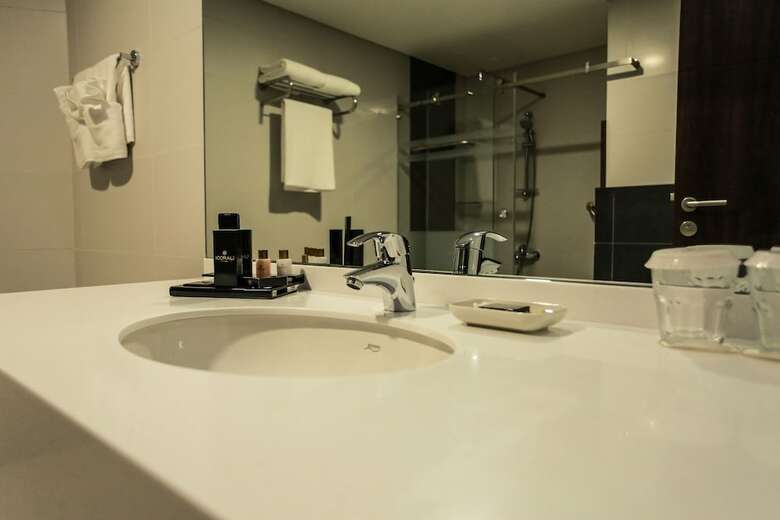 Coral Hotel & Suites By Hansa
