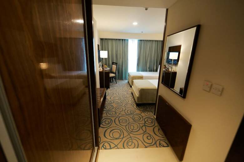 Coral Hotel & Suites By Hansa