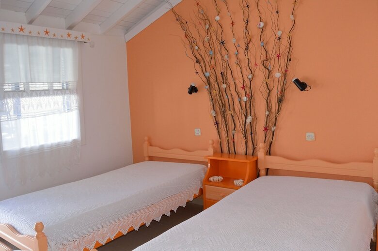 Apartamentos Studios Soula