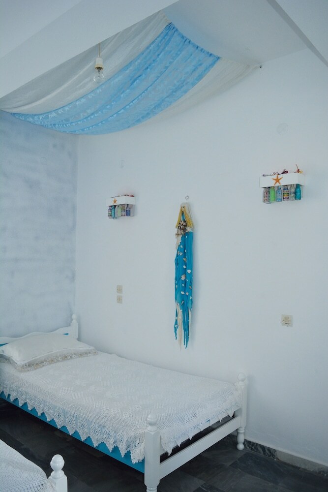 Apartamentos Studios Soula