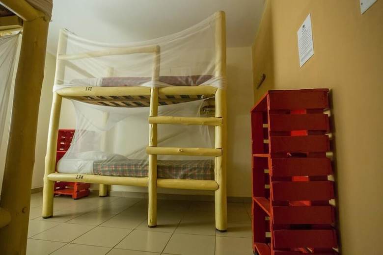 Hostal Bushpig Backpackers Ltd