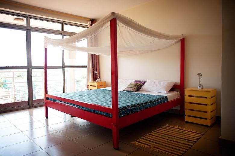Hostal Bushpig Backpackers Ltd